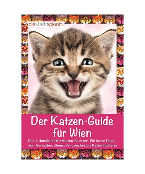 Der Katzen-Guide für Wien