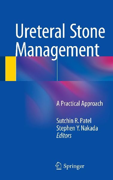 Ureteral Stone Management