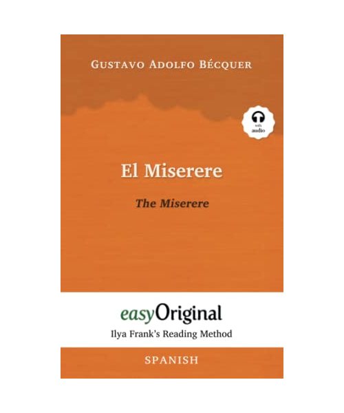 El Miserere / The Miserere (with free audio download link)