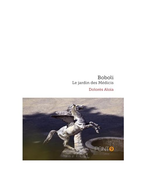 Boboli, le jardin des Médicis