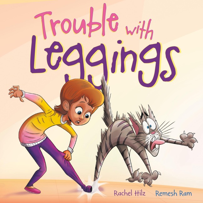 Trouble with Leggings