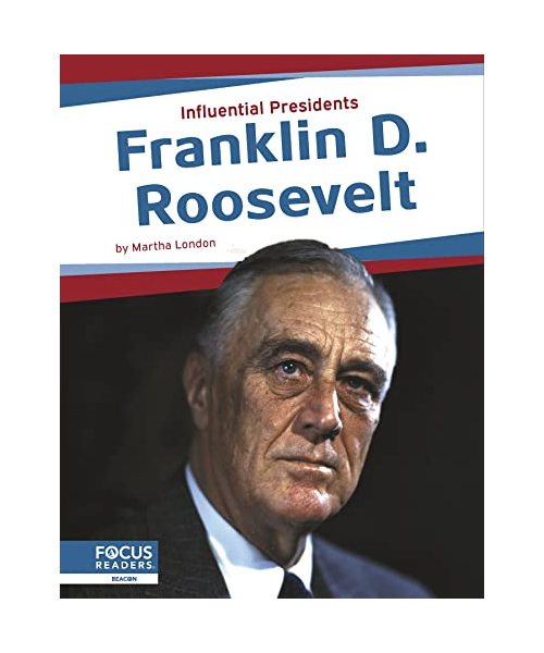 Franklin D. Roosevelt