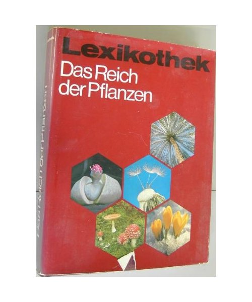 Lexikothek