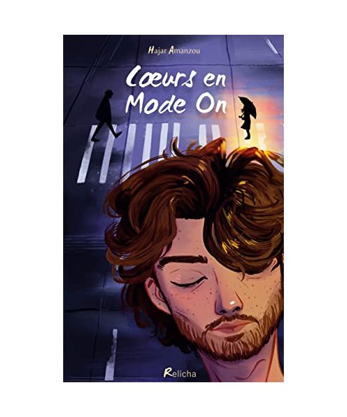 Coeurs en Mode On (Broché)