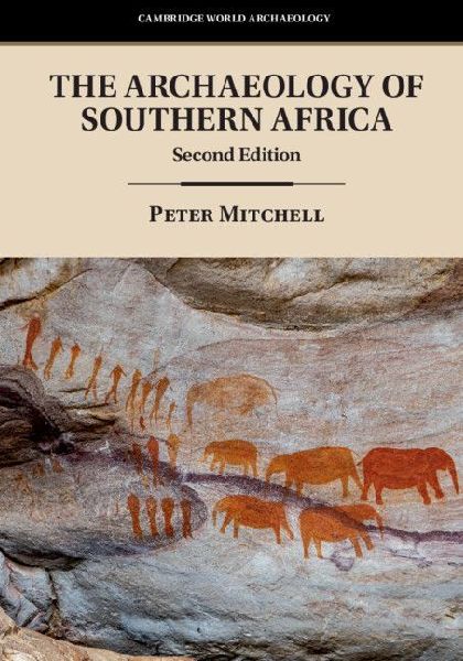 The Archaeology of Southern Africa
