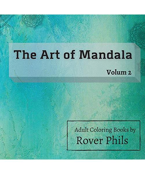 The Art of Mandala