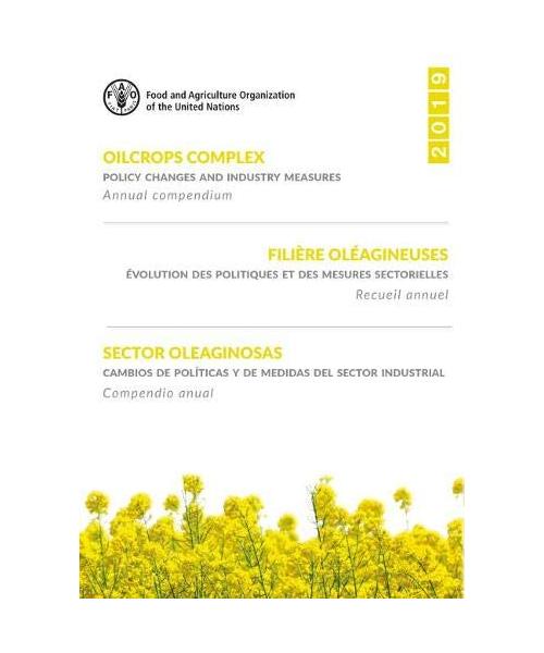 Oilcrops complex