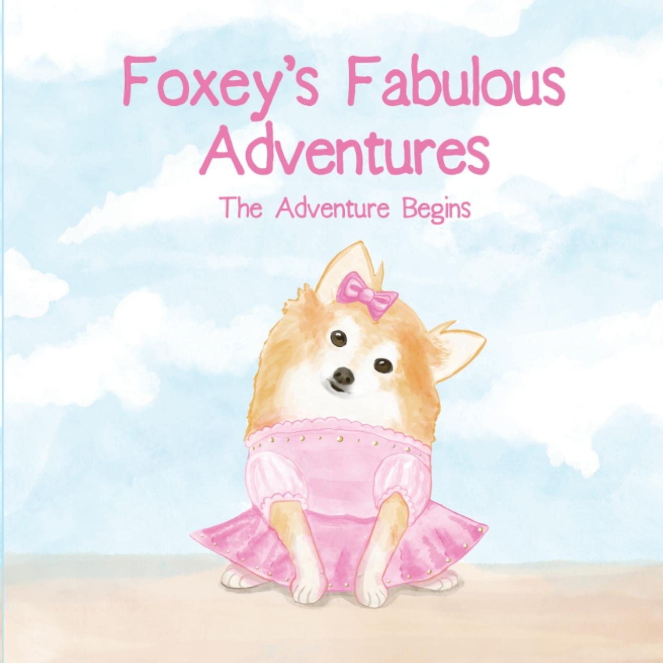 Foxey's Fabulous Adventures