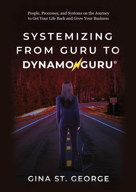Systemizing from Guru to DynamoGuru