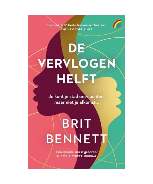 De vervlogen helft