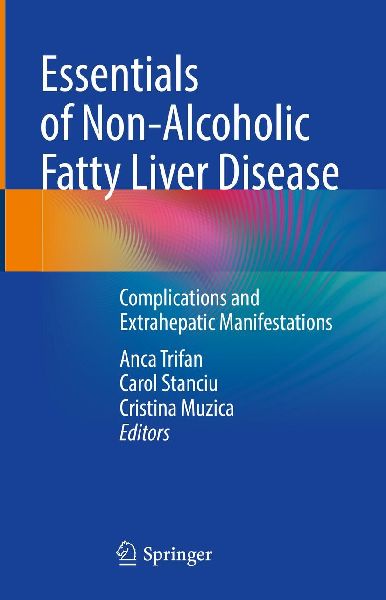 Essentials of Non-Alcoholic Fatty Liver Disease