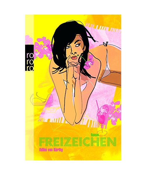Freizeichen. Sonderausgabe