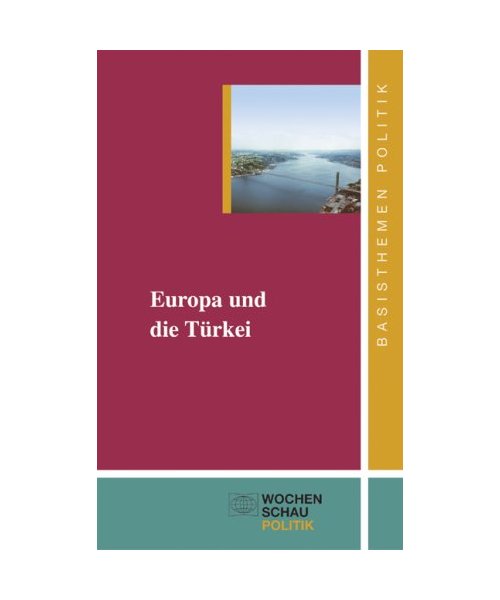 Europa in der Türkei