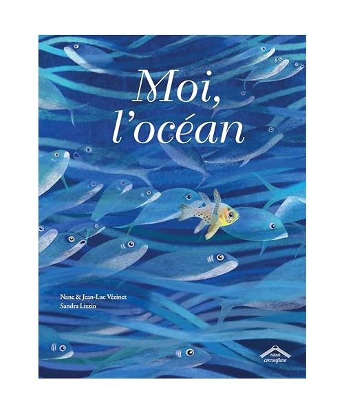 Moi, l'océan