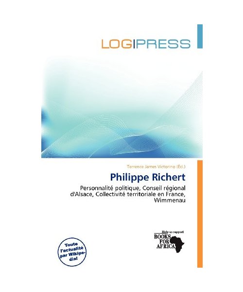 Philippe Richert