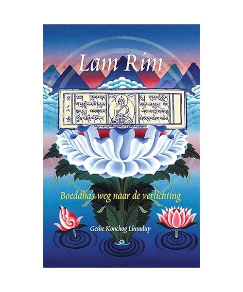 Lam Rim / druk 1