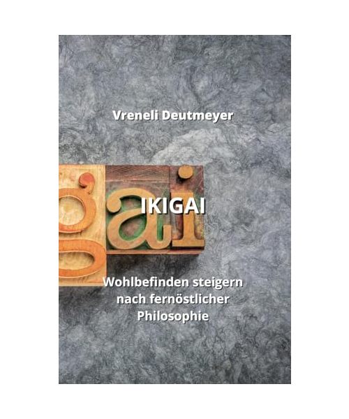 IKIGAI