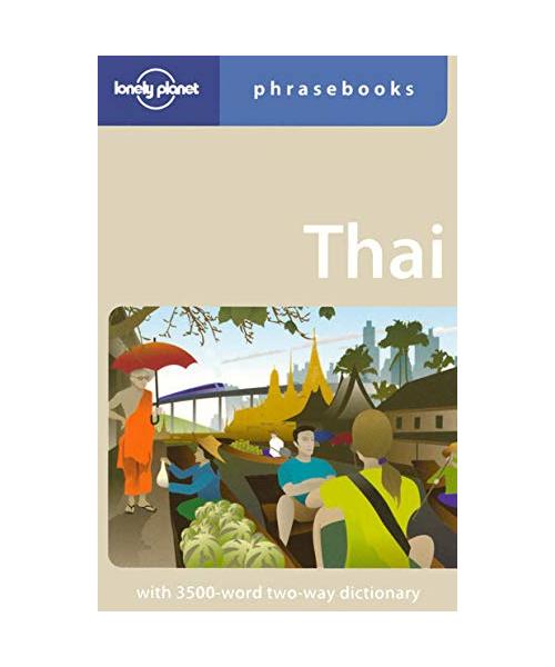Thai Phrasebook