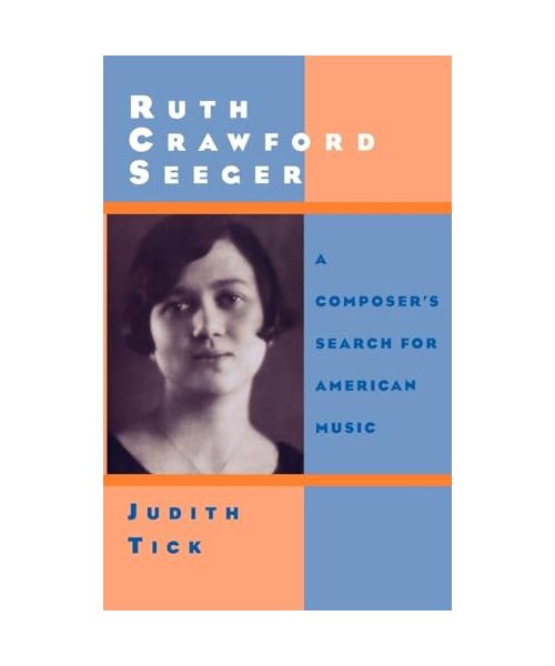 Ruth Crawford Seeger