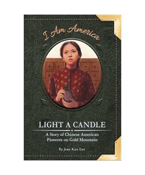 Light a Candle