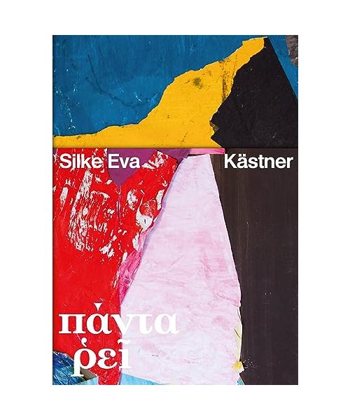 Silke Eva Kästner