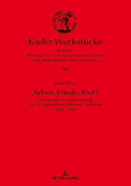 Arbeit, Friede, Brot?