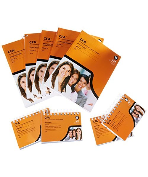 CFA Level 2