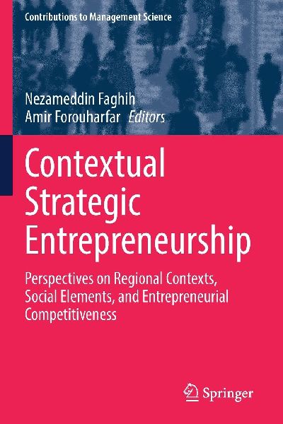 Contextual Strategic Entrepreneurship