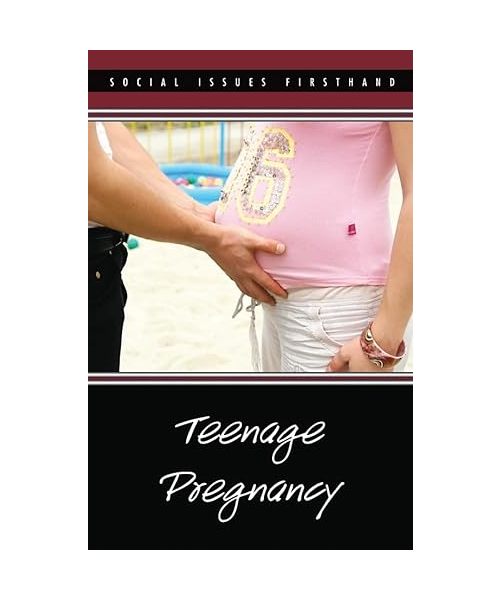 Teenage Pregnancy