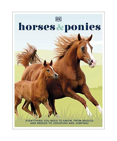 Horses & Ponies