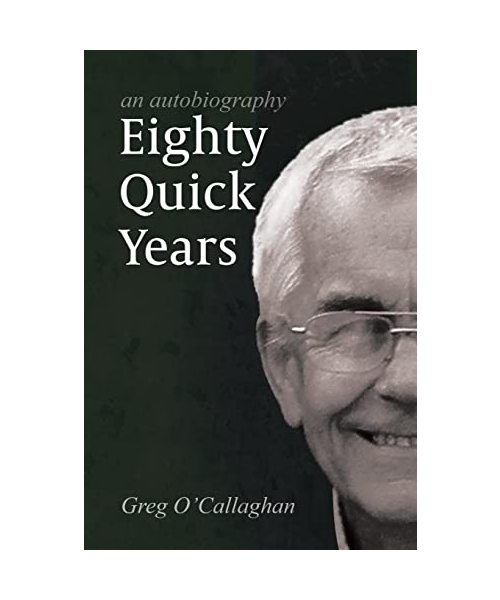 Eighty Quick Years