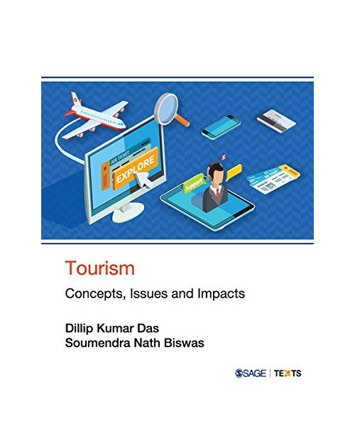 Tourism: Concepts, Issues and Impacts