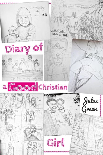 Diary of a Good Christian Girl