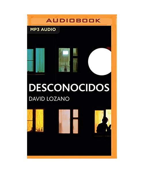 Descoñecidos (Narración En Gallego)