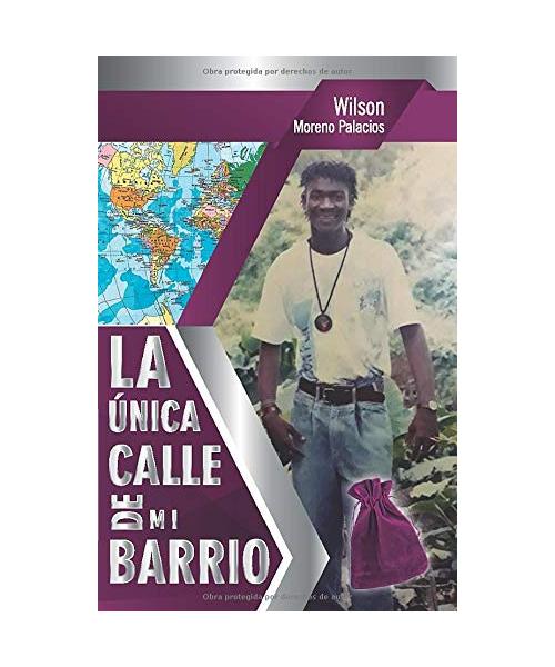 La unica calle de mi barrio