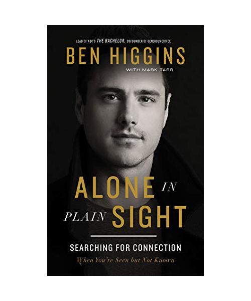 Alone in Plain Sight: Searching for Connection When You're Seen But Not Known