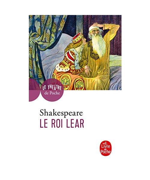 Le Roi Lear