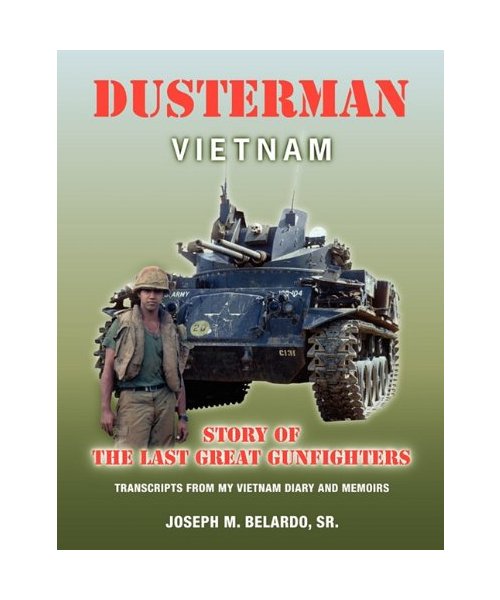 Dusterman