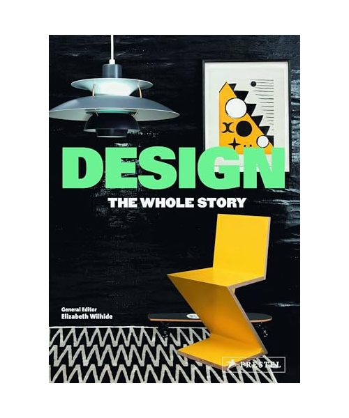 Design: The Whole Story