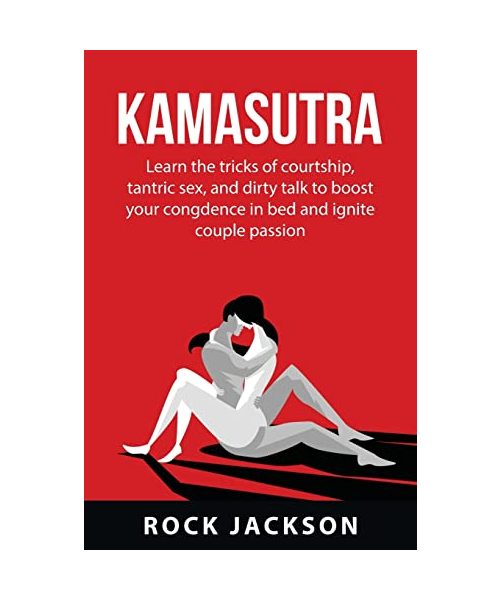 KAMASUTRA