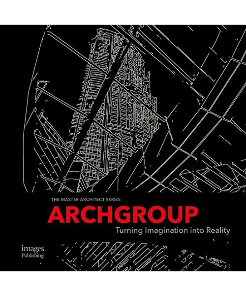 Archgroup International