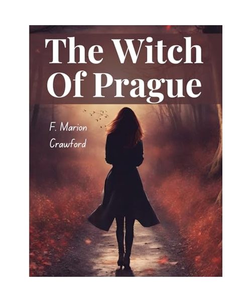 The Witch Of Prague