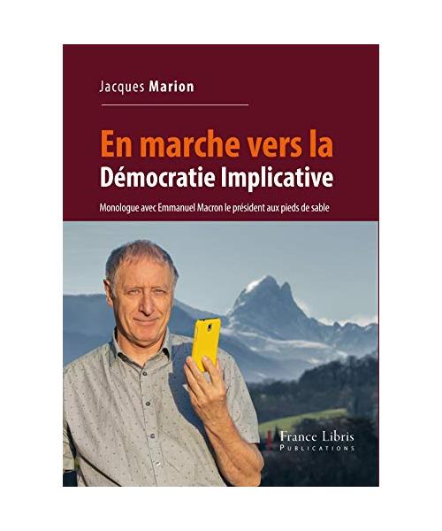 En marche vers la démocratie implicative (FLP.LITTERATURE)