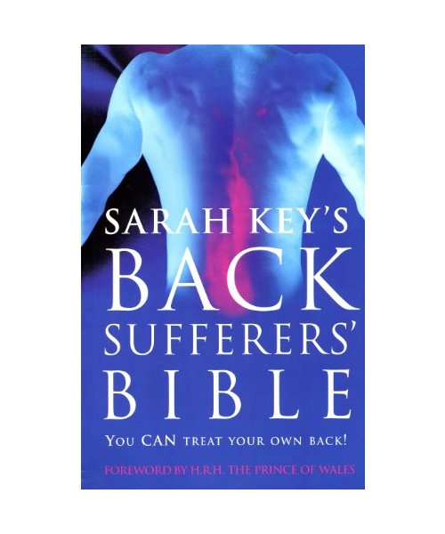 The Back Sufferer's Bible