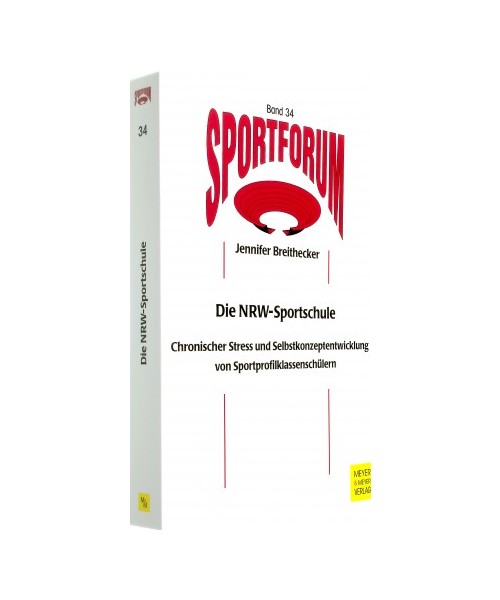 Die NRW-Sportschule