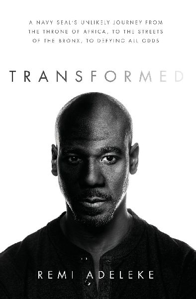 Transformed
