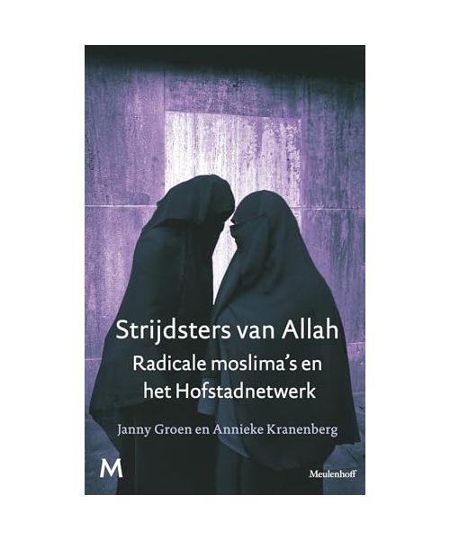 Strijdsters van Allah / druk 2