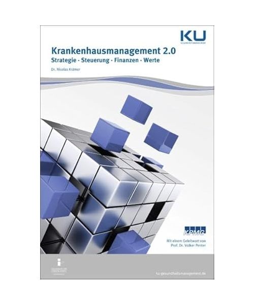 Krankenhausmanagement 2.0