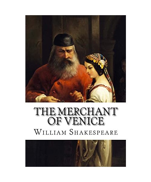 The Merchant of Venice