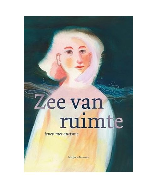 Zee van ruimte: leven met autisme